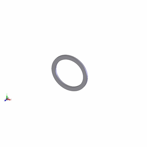 Greenlee 05301 Wiper-Leather 1.825 Inch Idx2.295 Inch Od 50053019/783310053019