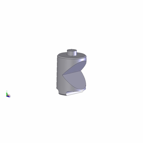 Greenlee 05316 Pin Die Release 50053167/783310053163