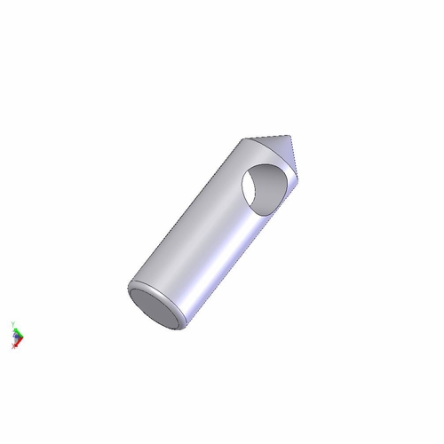 Greenlee 05317 Button Release-Die 50053175/783310053170