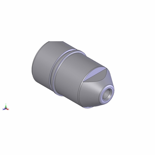 Greenlee 05339 Cylinder 42Mm S.A. 50053396/783310053392