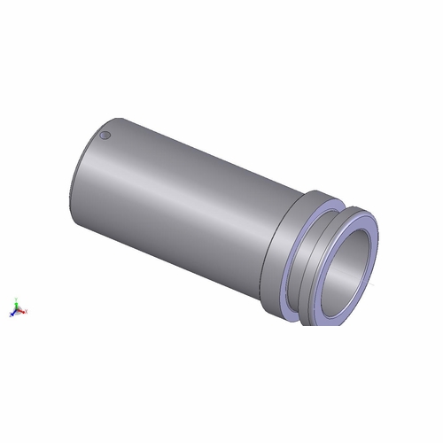 Greenlee 05347 Ram-15 Ton Single Acting 50053477/783310053477