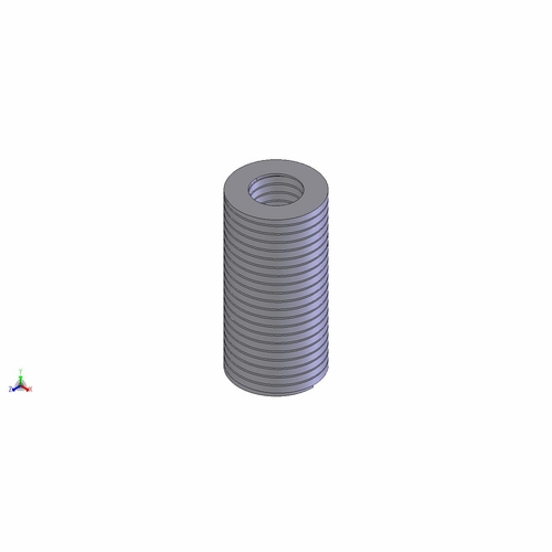GREENLEE 05429 SPRING-EXTENSION 50054295/783310054290