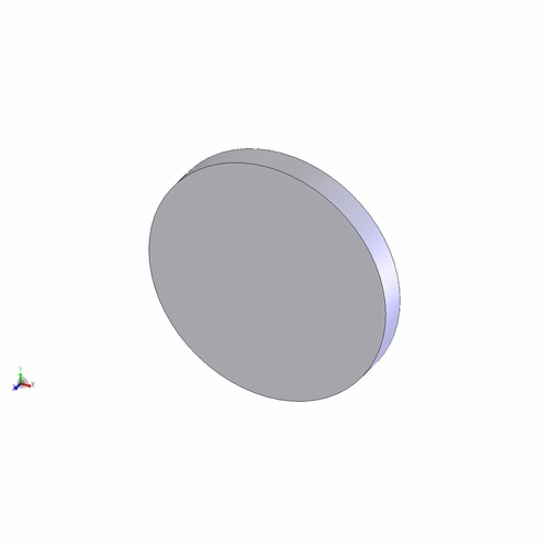 Greenlee 05432 Disc 50054325/783310054320