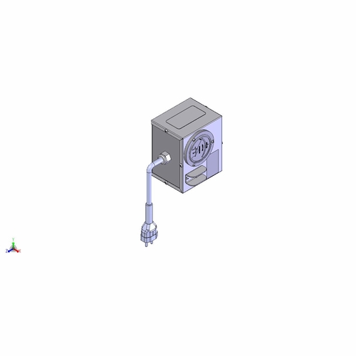 Greenlee 05485 Gage Assembly Force 50054856/783310054856