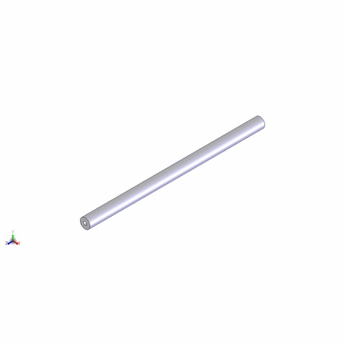 Greenlee 05613 Handle-Shaft 50056131/783310056133