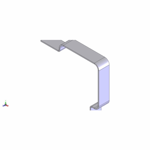 Greenlee 05666 Guard-Edge (6810 6810-22) 50056662/783310056669
