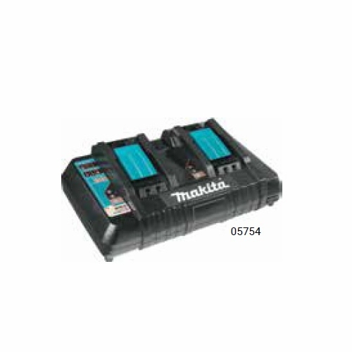 GREENLEE 05754 CHARGER, BATTERY DUAL PORT (PKGD) 783310057543/52076468