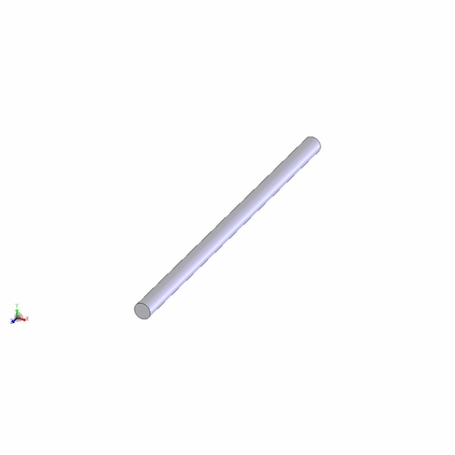 Greenlee 05784 Shaft-Lead 50057847/783310057840