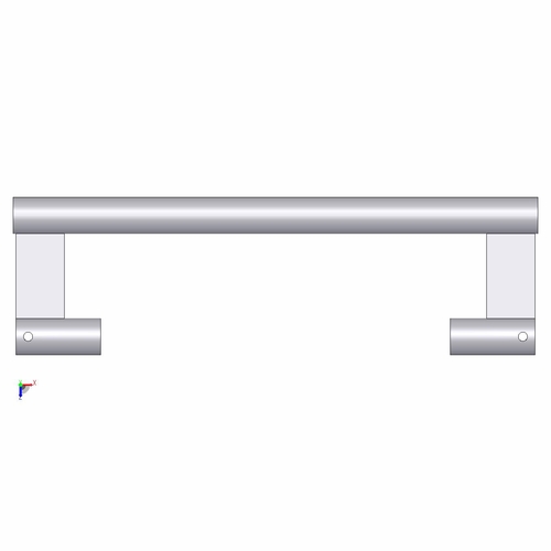 Greenlee 05787 Arm Weldment 50057871/783310057871