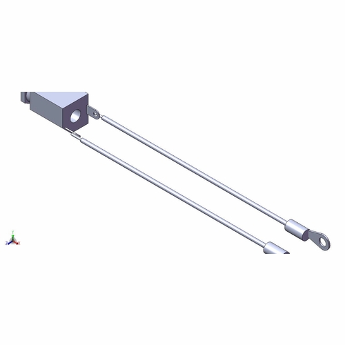 GREENLEE 05810 JACK UNIT PHONE 50058100/783310058106