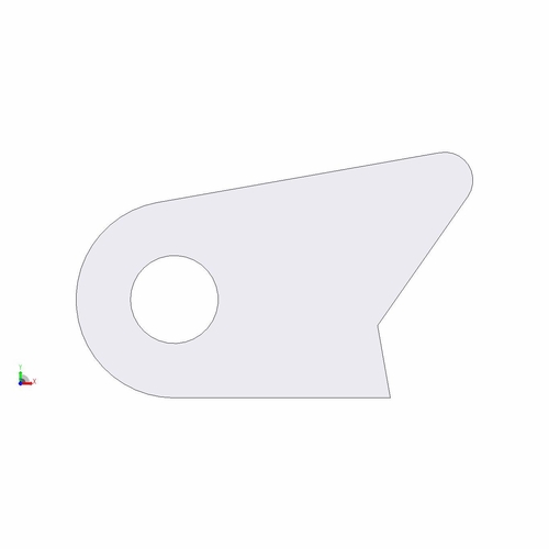 Greenlee 05849 Catch 50058495/783310058496