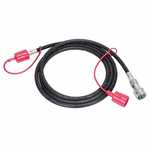 GREENLEE 05850 HOSE ASSY-10 foot  CONDUCTIVE W/M&F CON  50058509/783310058502