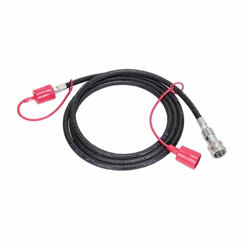 Greenlee 05850 Hose Assy-10 Ft Conductive W/M And F Con 50058509/783310058502