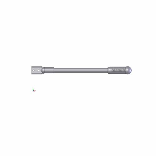 GREENLEE 05930 HANDLE UNIT-CUTTER (705) 50059300/783310059301