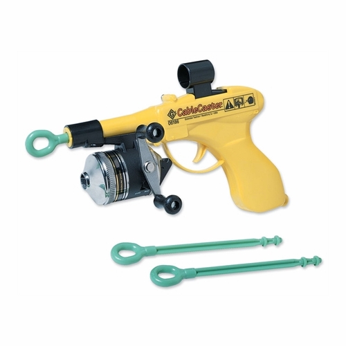 Greenlee 06186 Cablecaster 50061860/783310061861