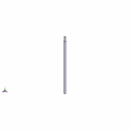 Greenlee 06221 Scale-Piston (1736) 50062212/783310062219