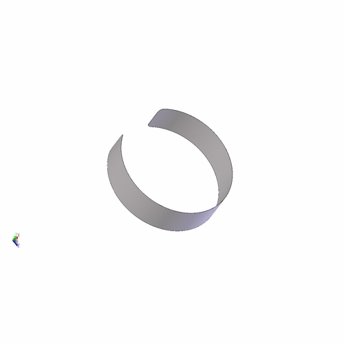 Greenlee 06307 Decal Identification (Rk1550) 50063073/783310063070