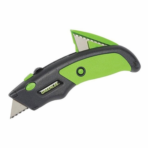 Greenlee 0652-11 Knife Utility-Hd (Pop) 52023542/783310547297