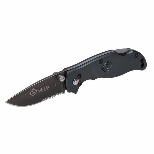 GREENLEE 0652-25 KNIFE FOLDING-DROP PT(2-1/4 TI COAT POP) 52058209/783310000587