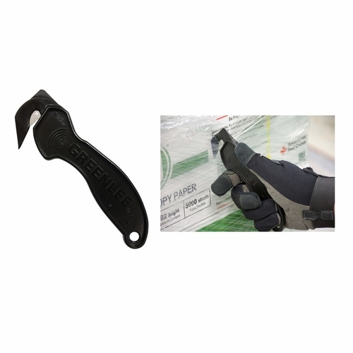 Greenlee 0652-Fc  Film Cutter (20 Pack - 0652-Fc)  783310072355/52081661