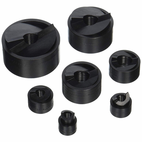Greenlee 06892 Punch Set-Iso Slug-Buster 50068920/783310068921