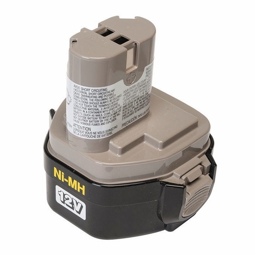 Greenlee 07063 Battery Nimh-12V 51070630/783310070634