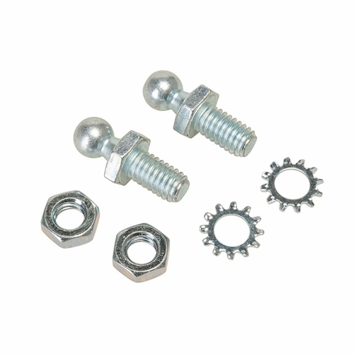 Greenlee 08428 Ballstud Replacement Kit(10Mm) 50084283/783310084280