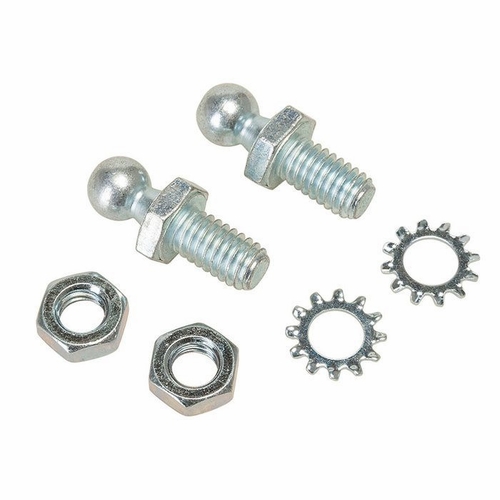 Greenlee 08428 Ballstud Replacement Kit(10Mm) 50084283/783310084280
