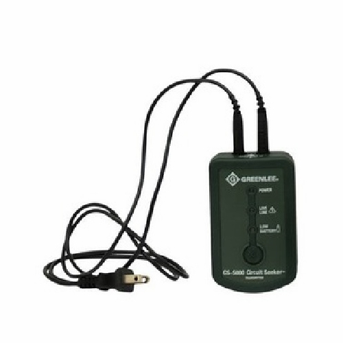 Greenlee 08435  Transmitter (Cs-5000)  783310084358/52084826