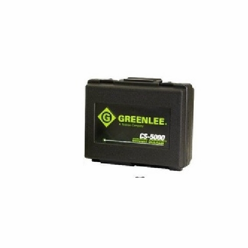 GREENLEE 08437 CASE, CARRY (CS-5000) 783310084372/52084828