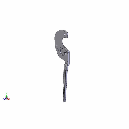 GREENLEE 09907 BLADE FIXED 50099078/783310099079