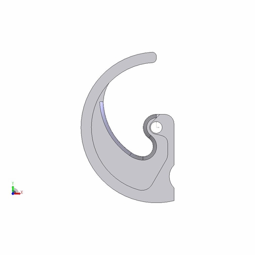 Greenlee 09908 Blade Movable 50099086/783310099086