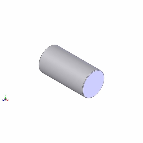 GREENLEE 10009 DOWEL (.312 DIAX.625) 90541036/783310100096