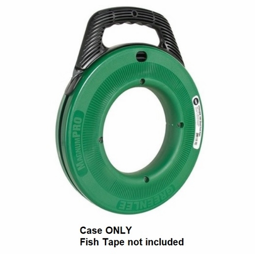 Greenlee 10051 Case/Handle Kit Replacement 8-1/2 Inch 52044641/783310100515