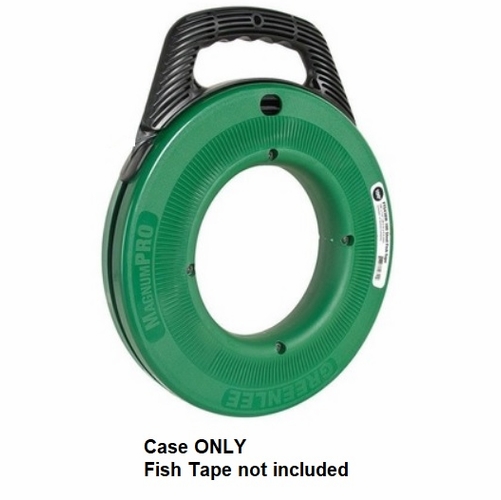 GREENLEE 10052 CASE/HANDLE KIT REPLACEMENT 12 INCH 52044642/783310100522