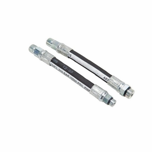 Greenlee  101243 Hose Set, 3/8 Inch  X 8 Inch  50401115 / 783310401117