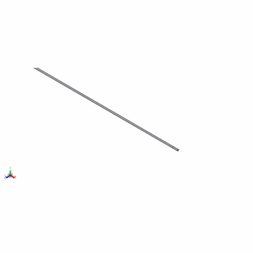 Greenlee 101393K Tube Return (50498878Urn) H2 / 50401193/783310401193