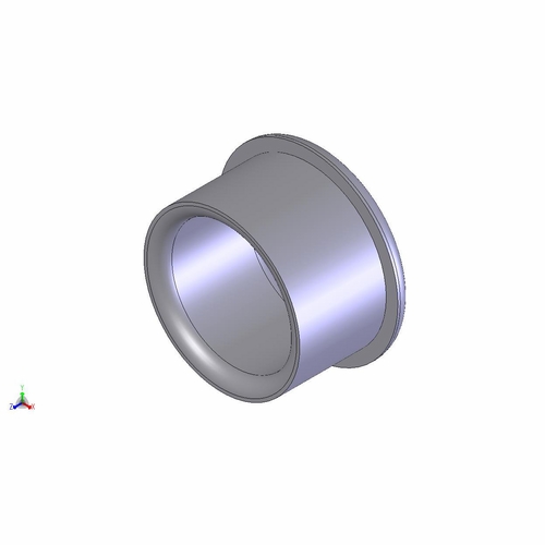 Greenlee 10184 Bushing 52020204/783310101840