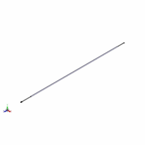 Greenlee 10235 Wire Unit Assy Unload Lockout 50102354/783310102359