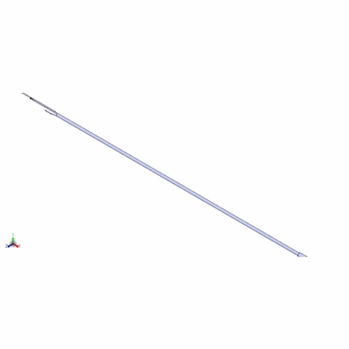 Greenlee 10270 Cord Assembly Power 50054902/783310102700