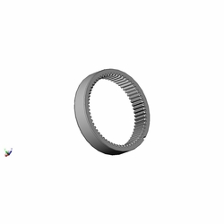 GREENLEE 103130 GEAR-INTERNAL 63T 30P (H6500) H2 / 50401524/783310401520