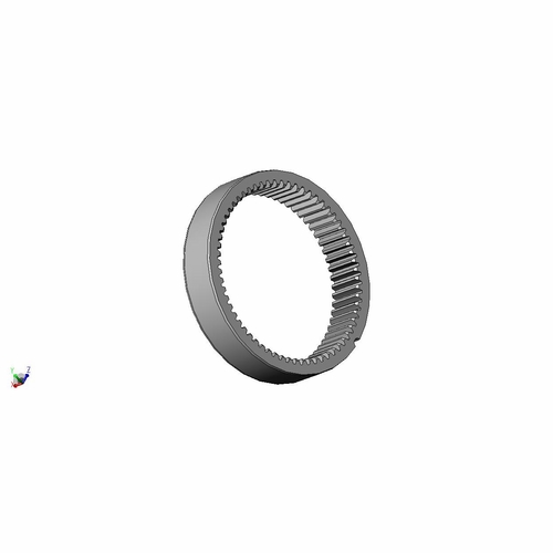 GREENLEE 103130 GEAR-INTERNAL 63T 30P (H6500) H2 / 50401524/783310401520