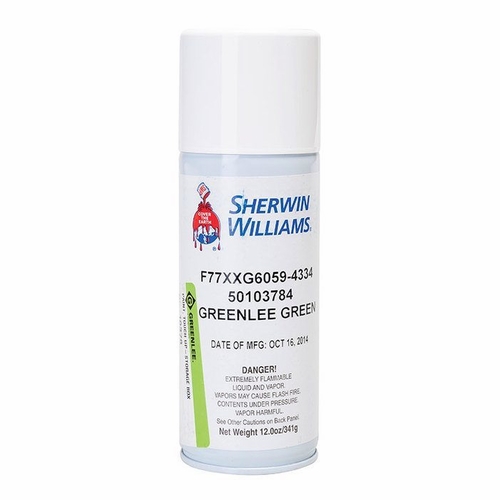 Greenlee 10378 Paint Touch Up-Storage Box 50103784   *** Must Order In Multiples Of 12 ***