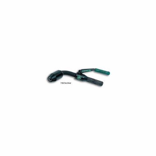GREENLEE 10383 DRIVER ASSY QUICKDRAW-FLEX (7704) 51103830/783310103837