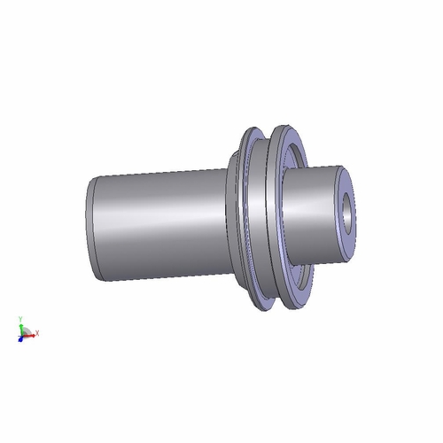 GREENLEE 10384 RAM (7704) 50103849/783310103844