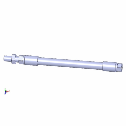 Greenlee 10392 Hose (7704) 50103920/783310103929