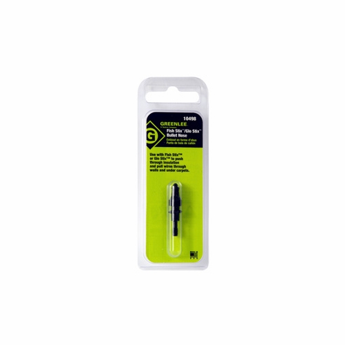 GREENLEE 10498 NOSE BULLET (PKGD) 50104985/783310104988