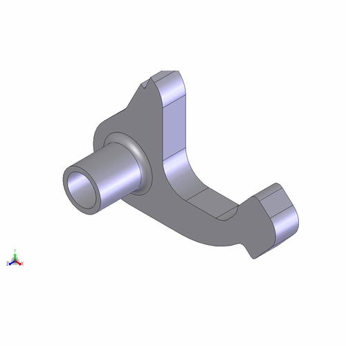 Greenlee 10528 Pawl Holding 50105280/783310105282