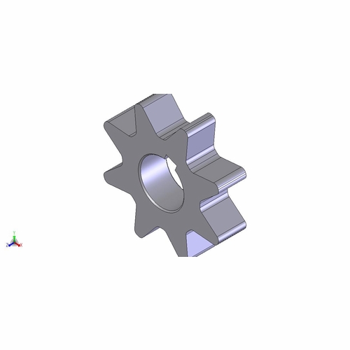 Greenlee 105374 Sprocket H2 /50401942/ 783310401940