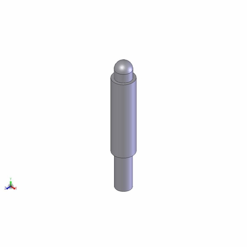 Greenlee 10625 Pin Reverse Lever 50106252/783310106258